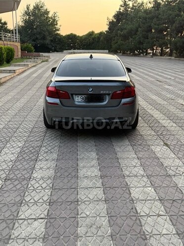 BMW 520-3