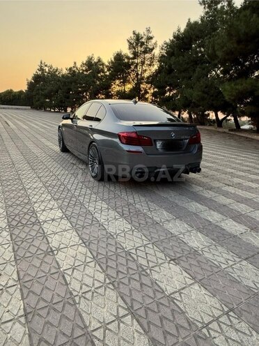 BMW 520-5