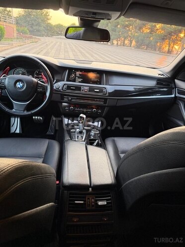 BMW 520-11
