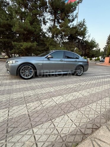 BMW 520-6