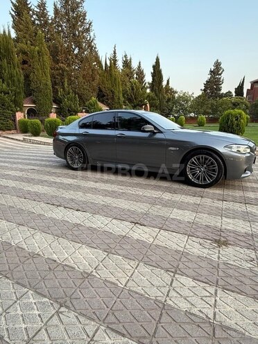 BMW 520-13