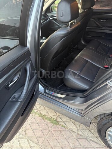 BMW 520-10