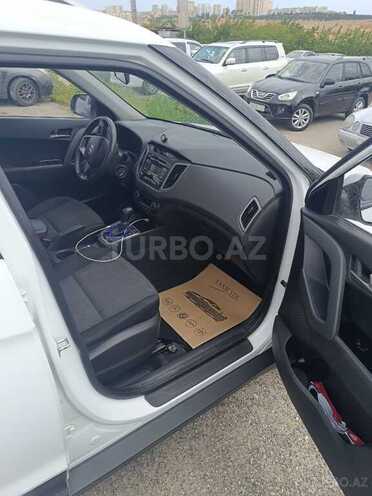 Hyundai Creta 2019, 390,000 km - 1.6 l - Bakı