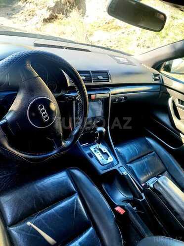 Audi A4 2003, 430,000 km - 1.8 л - Qəbələ