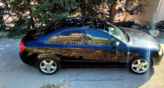 Audi A4 2003, 430,000 km - 1.8 л - Qəbələ