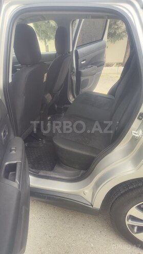 Mitsubishi ASX 2014, 265,000 km - 2.0 l - Bakı