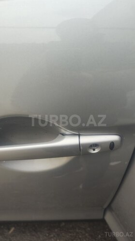 Mitsubishi ASX 2014, 265,000 km - 2.0 l - Bakı