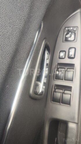 Mitsubishi ASX 2014, 265,000 km - 2.0 l - Bakı