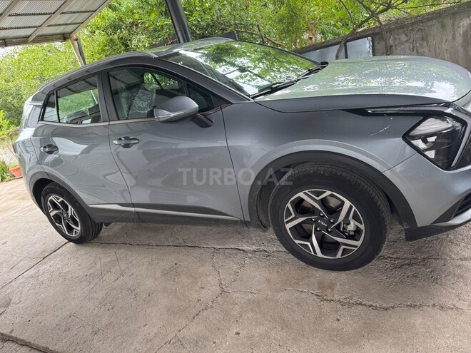 Kia Sportage 2023, 160,000 km - 2.0 l - Bakı