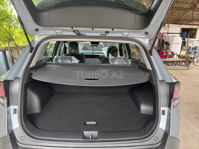 Kia Sportage 2023, 160,000 km - 2.0 l - Bakı