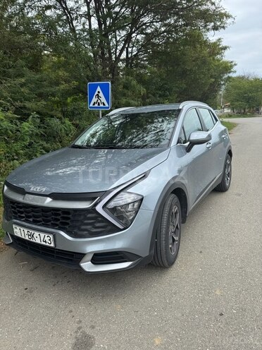 Kia Sportage 2023, 160,000 km - 2.0 l - Bakı