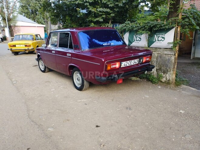 LADA (VAZ) 2106 2004, 75,000 km - 1.6 л - Astara