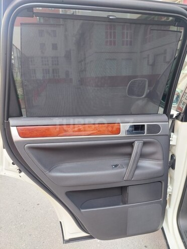 Volkswagen Touareg 2007, 241,000 km - 3.6 l - Bakı