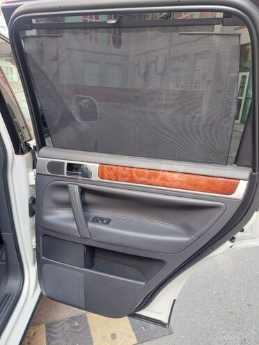 Volkswagen Touareg 2007, 241,000 km - 3.6 l - Bakı