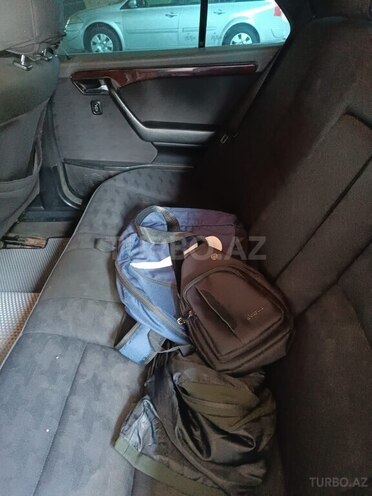Mercedes C 220 1996, 300,000 km - 2.2 l - Bakı