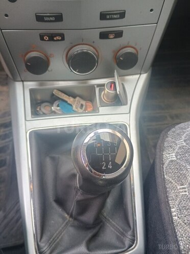Opel Astra-5