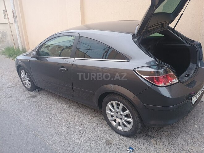 Opel Astra-7