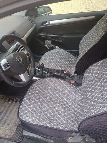 Opel Astra-8
