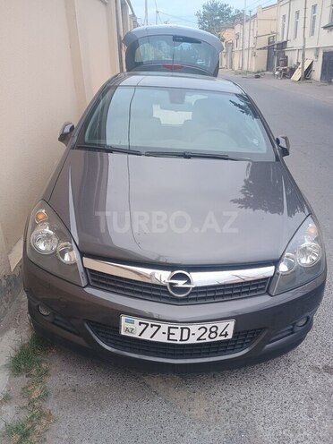 Opel Astra-1