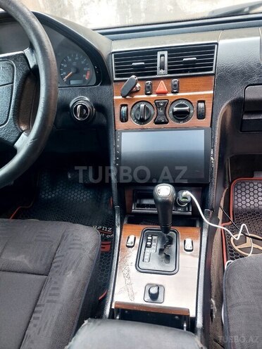 Mercedes C 230 1996, 250,000 km - 2.3 l - Bakı