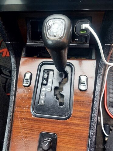 Mercedes C 230 1996, 250,000 km - 2.3 l - Bakı