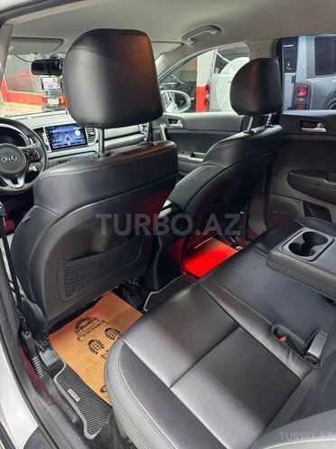 Kia Sportage 2016, 192,600 km - 2.0 l - Bakı
