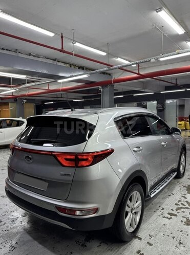 Kia Sportage 2016, 192,600 km - 2.0 l - Bakı