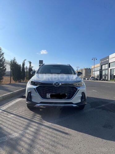Baic X55 2020, 50,000 km - 1.5 l - Bakı