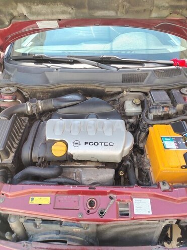 Opel Astra-6