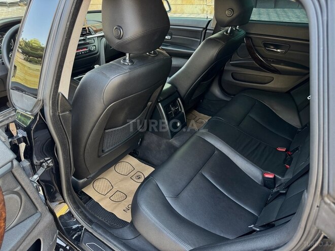 BMW 428 2016, 167,000 km - 2.0 l - Gəncə