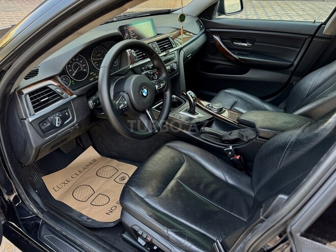 BMW 428 2016, 167,000 km - 2.0 l - Gəncə
