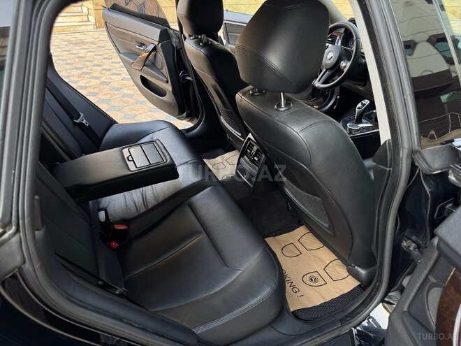 BMW 428 2016, 167,000 km - 2.0 l - Gəncə