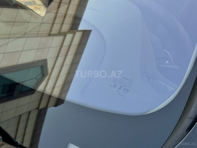 BMW 428 2016, 167,000 km - 2.0 l - Gəncə