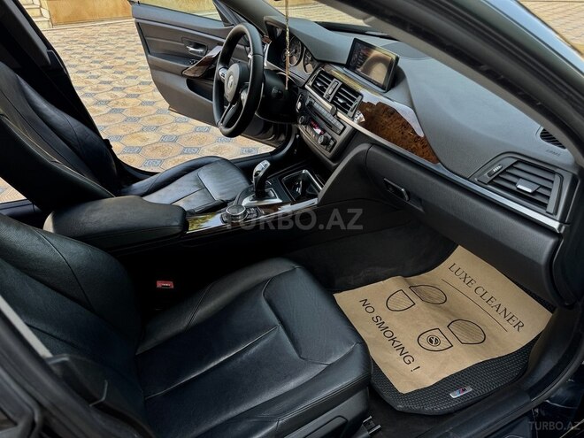 BMW 428 2016, 167,000 km - 2.0 l - Gəncə