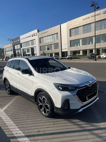 Baic X55 2020, 50,000 km - 1.5 l - Bakı