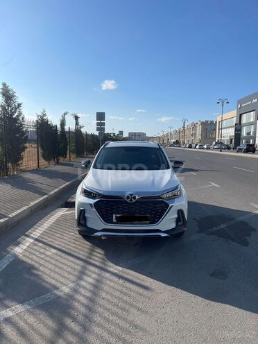Baic X55 2020, 50,000 km - 1.5 l - Bakı