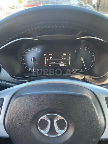 Baic X55 2020, 50,000 km - 1.5 l - Bakı