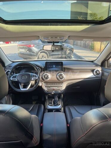 Baic X55 2020, 50,000 km - 1.5 l - Bakı
