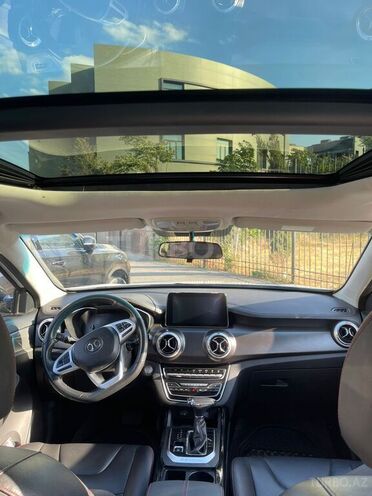 Baic X55 2020, 50,000 km - 1.5 l - Bakı