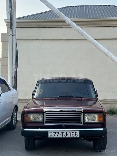 LADA (VAZ) 2107-1
