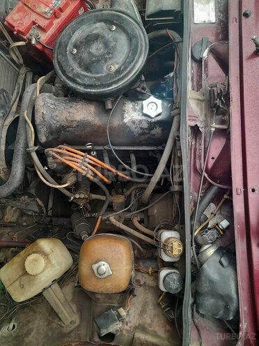LADA (VAZ) 2107-5