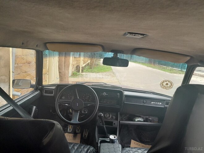LADA (VAZ) 2107-6