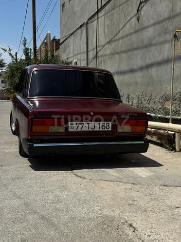 LADA (VAZ) 2107-10