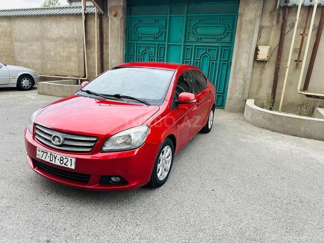 GWM Voleex C30 2014, 410,000 km - 1.5 l - Bakı