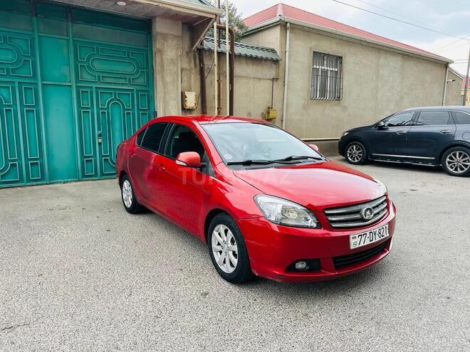GWM Voleex C30 2014, 410,000 km - 1.5 l - Bakı