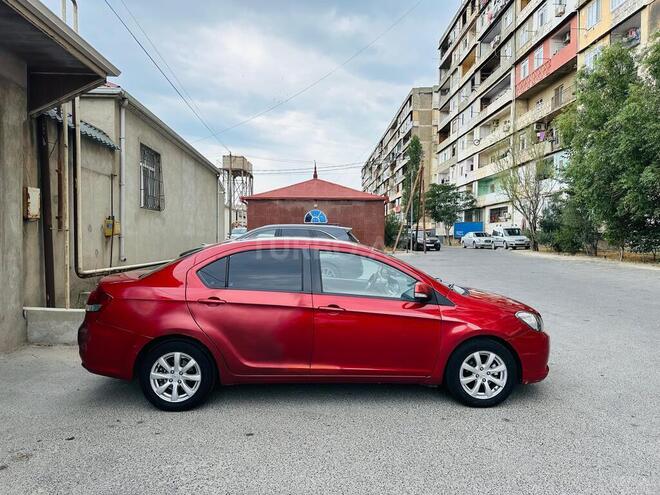GWM Voleex C30 2014, 410,000 km - 1.5 l - Bakı