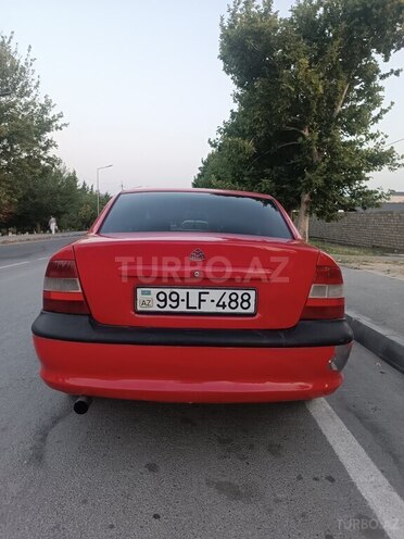 Opel Vectra 1998, 423,698 km - 1.6 l - Mingəçevir