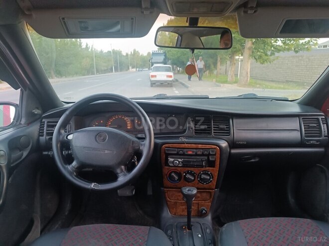 Opel Vectra 1998, 423,698 km - 1.6 l - Mingəçevir