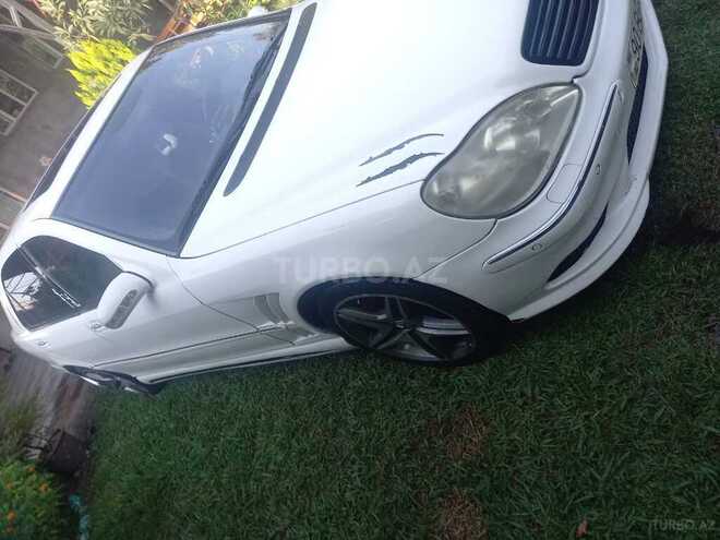 Mercedes S 320 2010, 350,000 km - 3.0 l - Zaqatala