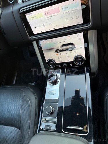 Land Rover Range Rover-5